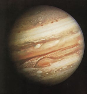 Picture of Jupiter