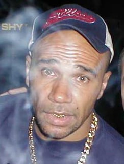 Picture of Goldie