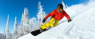 Picture of Winter sports