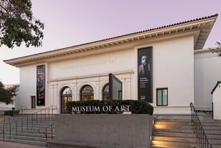 Picture of Santa Barbara Museum of Art