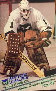 Picture of Mike Liut