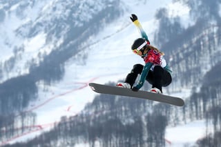 Picture of Snowboarding