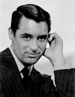 Picture of Cary Grant