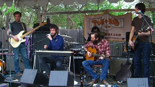 Picture of Band of Horses