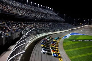 Picture of Daytona 500