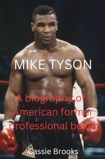 Picture of Mike Tyson