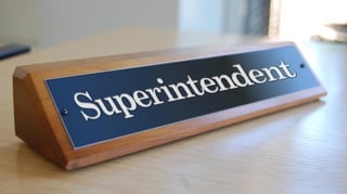 Picture of Superintendent
