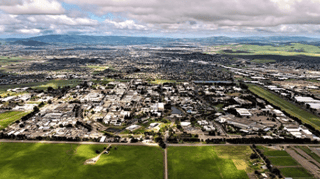 Picture of Lawrence Livermore National Laboratory