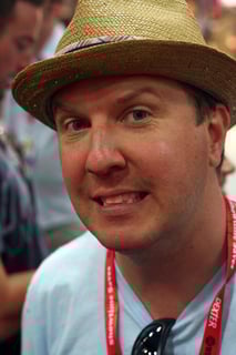 Picture of Nick Swardson