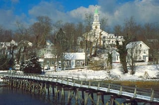 Picture of Wellfleet