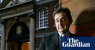 Picture of Anthony Seldon
