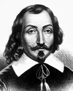 Picture of Samuel de Champlain