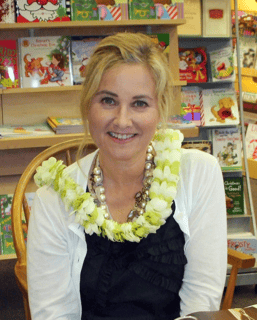 Picture of Maureen McCormick