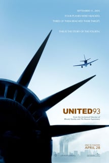 Picture of United 93