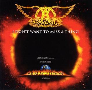 Picture of I Don't Want to Miss a Thing