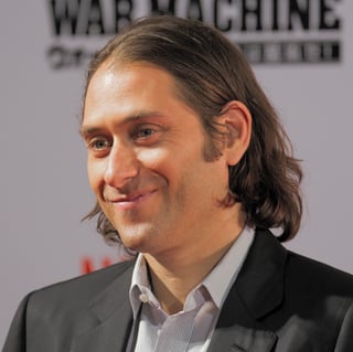 Picture of Jeremy Kleiner