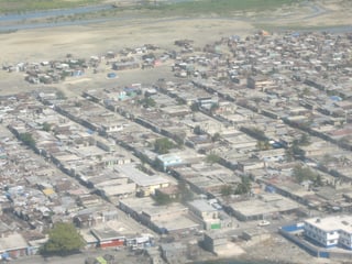 Picture of Cité Soleil