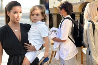 Picture of Mason Dash Disick