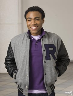 Picture of Troy Barnes
