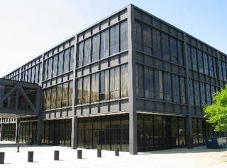 Picture of Whitney M. Young Magnet High School