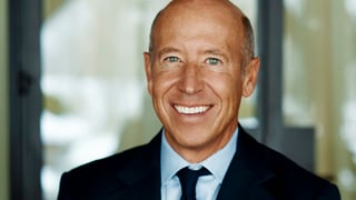 Picture of Barry Sternlicht