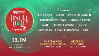Picture of Jingle Bell Ball