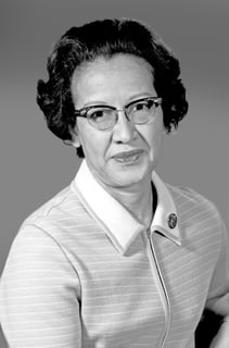 Picture of Katherine Johnson