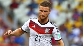 Picture of Shkodran Mustafi
