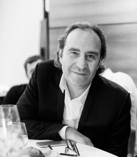 Picture of Xavier Niel