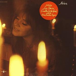 Picture of Lay Down (Candles in the Rain)