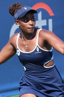 Picture of Sloane Stephens