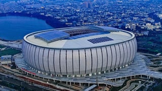 Picture of Jakarta BMW Stadium