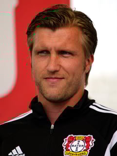 Picture of Markus Krösche