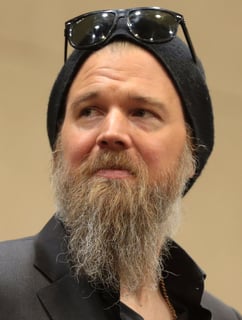 Picture of Ryan Hurst
