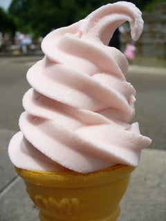 Picture of Soft serve