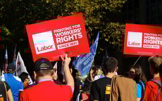 Picture of New South Wales Labor Party