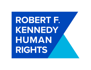 Picture of Robert F. Kennedy Human Rights