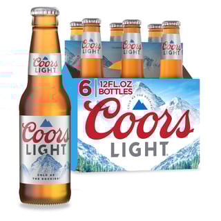 Picture of Coors Light