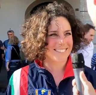 Picture of Federica Brignone