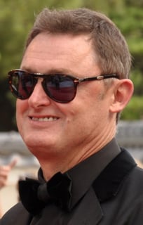 Picture of Jeff Pope