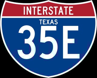 Picture of Interstate 35E