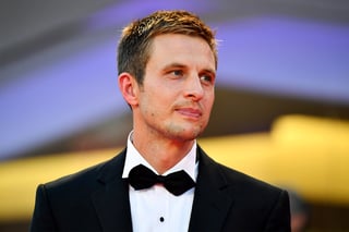 Picture of Anders Danielsen Lie