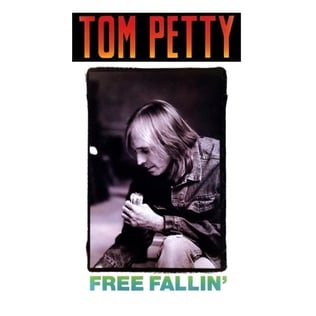 Picture of Free Fallin'