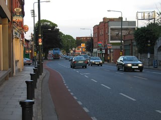 Picture of Donnybrook