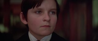 Picture of Damien Thorn