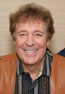 Picture of Barry Williams