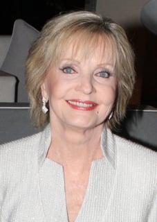 Picture of Florence Henderson