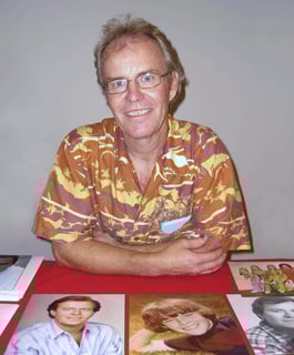 Picture of Mike Lookinland