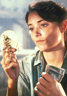 Picture of Marion Ravenwood