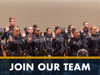 Picture of Tallahassee Police Department